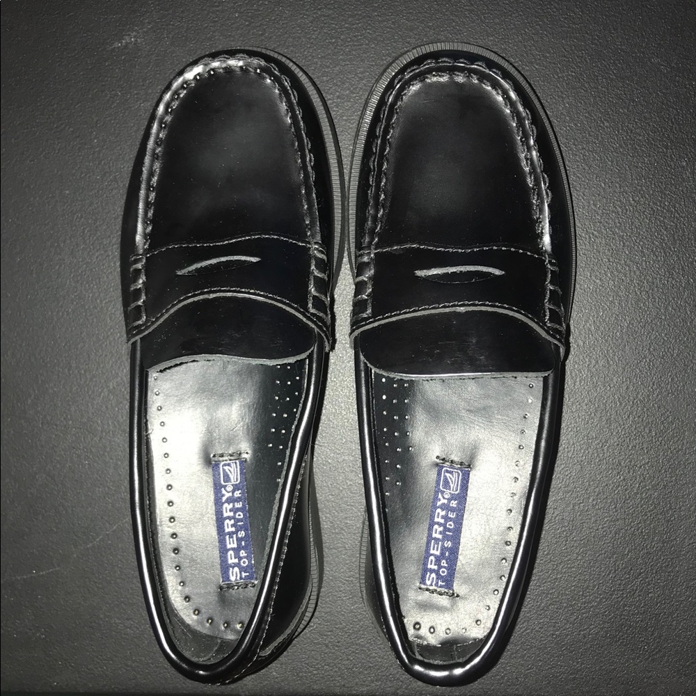Sperry Top-Sider Boy Shoes